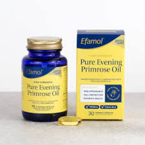 Efamol Woman Pure Evening Primrose Oil